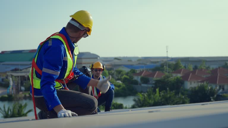 Reliable Albany, GA Roofing Services Solutions